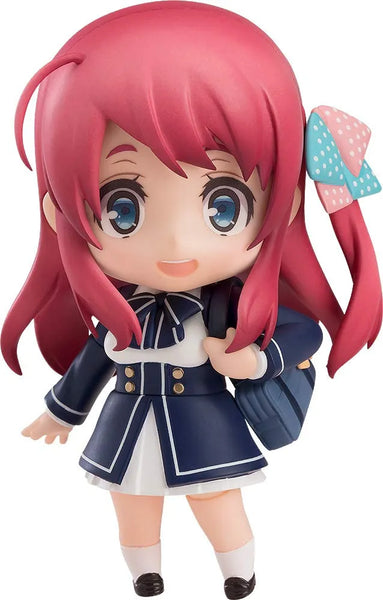 Zombie Land Saga - Minamoto Sakura - Nendoroid #1176 (Good Smile Company)ㅤ – Good Smile Company – ActionFigure Brasil