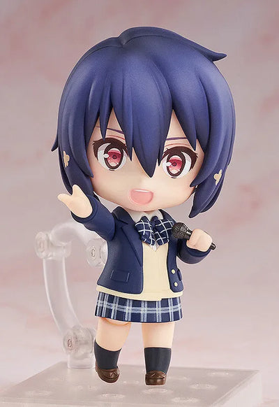 Zombie Land Saga - Mizuno Ai - Nendoroid  #1399 (Good Smile Company)ㅤ – Good Smile Company – ActionFigureBrasil — ângulo diferente