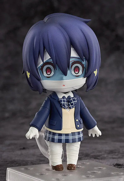 Zombie Land Saga - Mizuno Ai - Nendoroid  #1399 (Good Smile Company)ㅤ – Good Smile Company – ActionFigureBrasil — acessórios