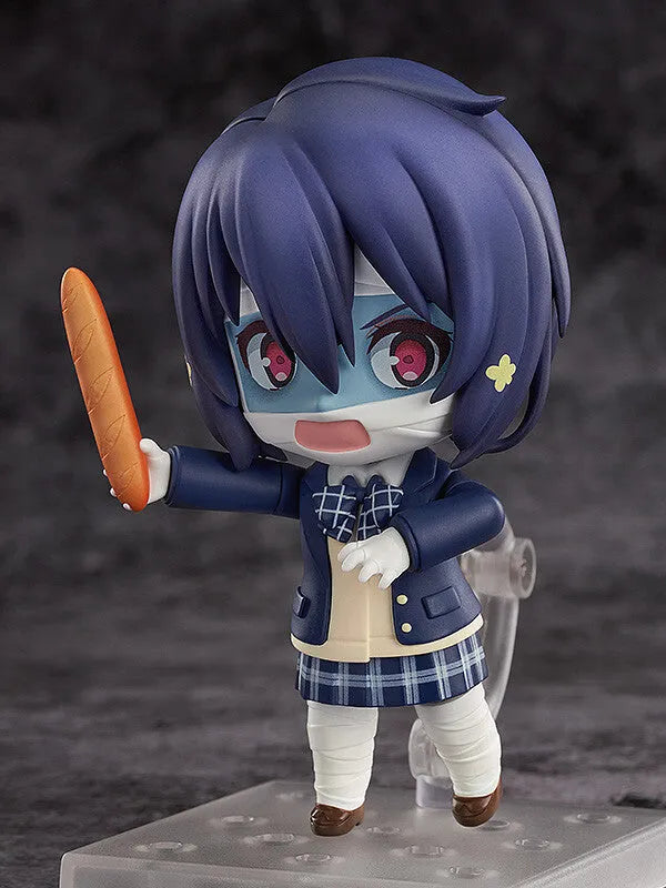 Zombie Land Saga - Mizuno Ai - Nendoroid  #1399 (Good Smile Company)ㅤ – Good Smile Company – ActionFigure Brasil