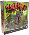 Zombie Mania - ActionFigure Brasil