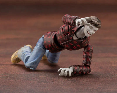 ZOMBINOID 1/24 END OF HEROES Agony Plastic Modelㅤ – Kotobukiya – ActionFigureBrasil — detalhe do produto