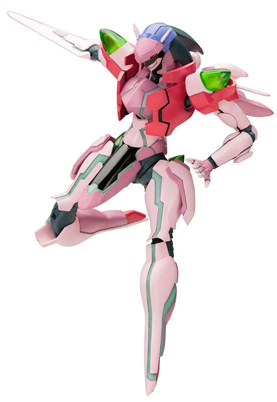 Zone of the Enders: Dolores, I - Dolores - 2024 Re-release (Kotobukiya)ㅤ – Kotobukiya – ActionFigure Brasil