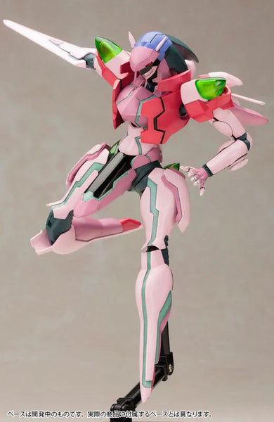 Zone of the Enders: Dolores, I - Dolores - 2024 Re-release (Kotobukiya)ㅤ – Kotobukiya – ActionFigure Brasil — close