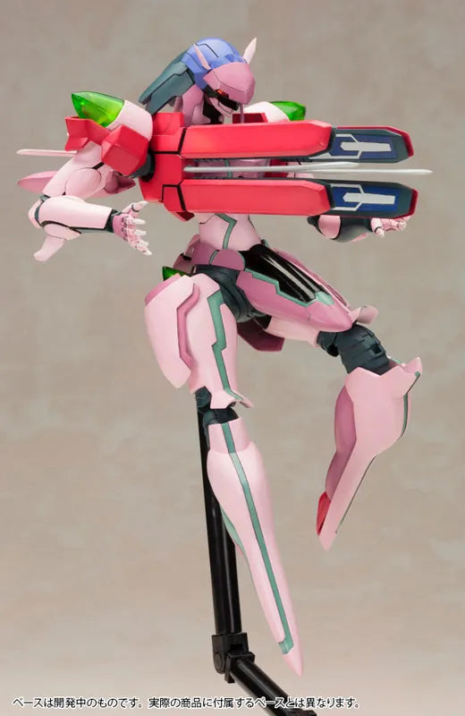 Zone of the Enders: Dolores, I - Dolores - 2024 Re-release (Kotobukiya)ㅤ – Kotobukiya – ActionFigure Brasil