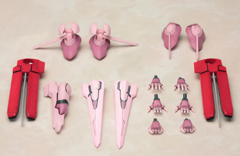 Zone of the Enders: Dolores, I - Dolores - 2024 Re-release (Kotobukiya)ㅤ – Kotobukiya – ActionFigure Brasil