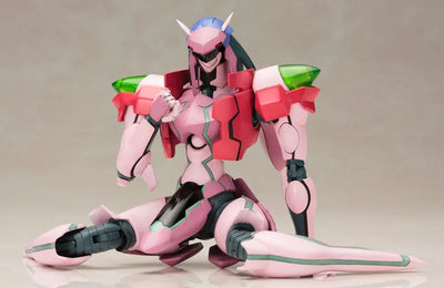 Zone of the Enders: Dolores, I - Dolores - 2024 Re-release (Kotobukiya)ㅤ – Kotobukiya – ActionFigure Brasil — ambientada