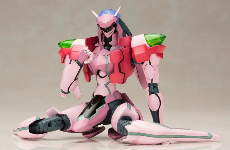 Zone of the Enders: Dolores, I - Dolores - 2024 Re-release (Kotobukiya)ㅤ – Kotobukiya – ActionFigure Brasil