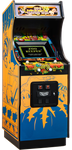 Zoo Keeper Action Quarter Arcade (Pré-venda)