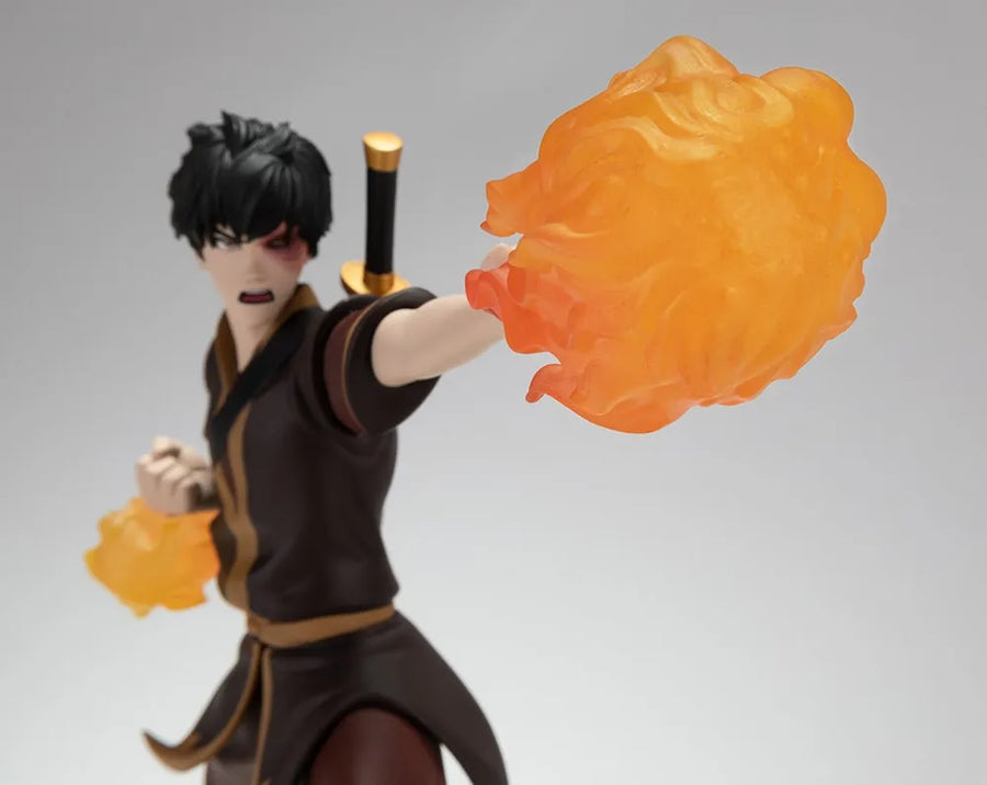 Zuko – Dark Horse Comics – ActionFigure Brasil