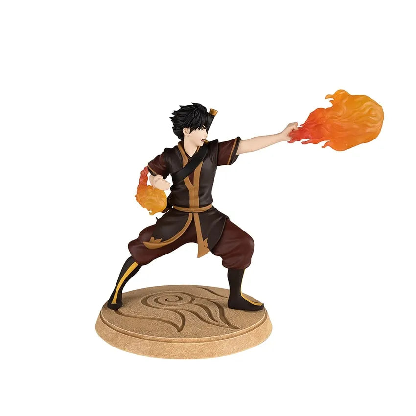 Zuko – Dark Horse Comics – ActionFigure Brasil