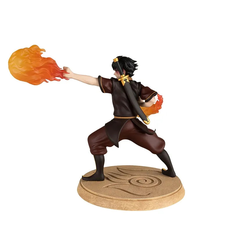 Zuko – Dark Horse Comics – ActionFigure Brasil