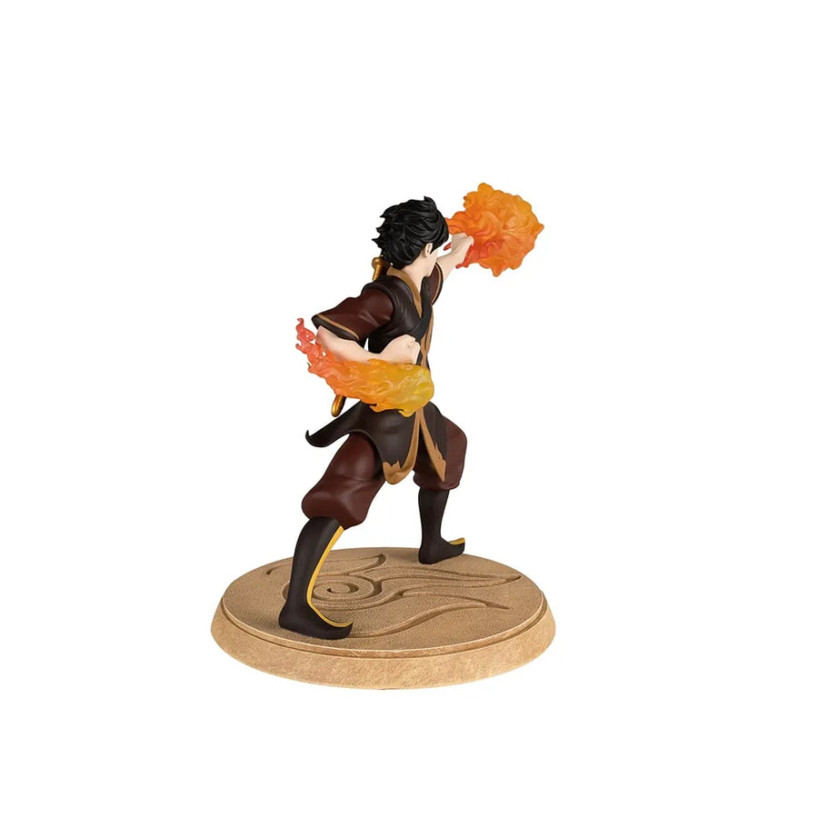 Zuko – Dark Horse Comics – ActionFigure Brasil