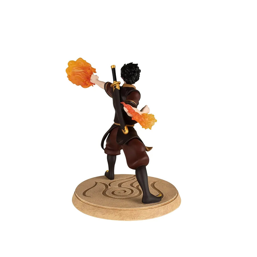 Zuko – Dark Horse Comics – ActionFigure Brasil