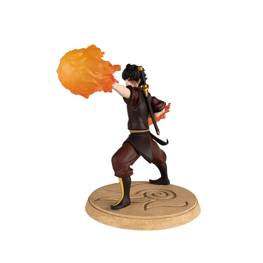 Zuko – Dark Horse Comics – ActionFigure Brasil