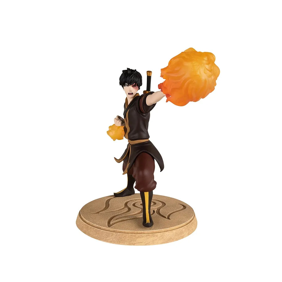 Zuko – Dark Horse Comics – ActionFigure Brasil