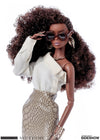 Zuri Okoty™ (In This Skin) - LIMITED EDITION: 525 - ActionFigure Brasil