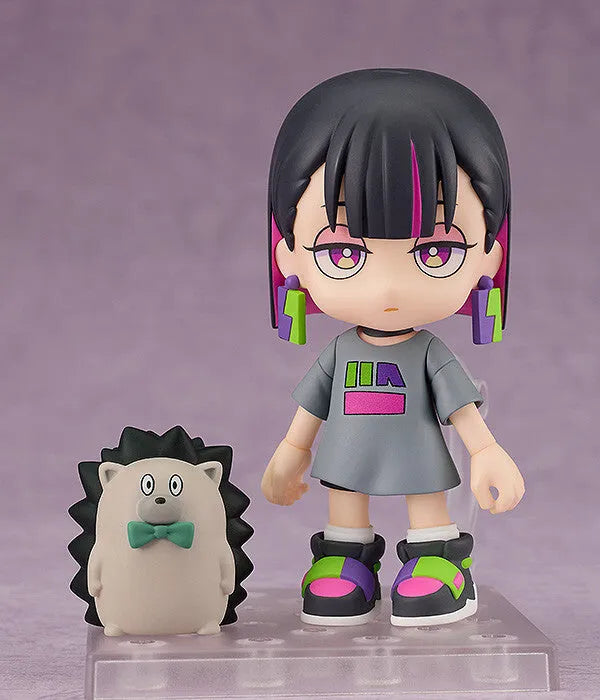 Zutto Mayonaka de Iinoni. - Nira - chan - Uniguri - Nendoroid
