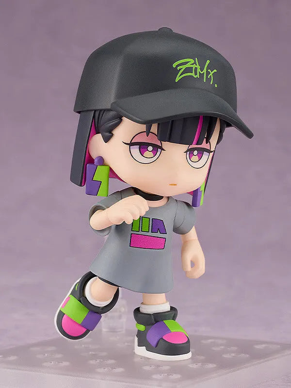 Zutto Mayonaka de Iinoni. - Nira-chan - Uniguri - Nendoroid #2203 (Good Smile Company)ㅤ – Good Smile Company – ActionFigure Brasil