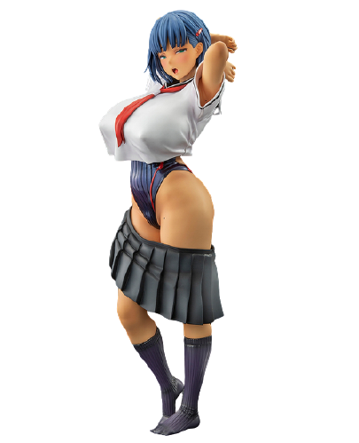 Zutto Shinjiteru - Kaneshiro Haruka - 1/5 (Native) [Shop Exclusive]ㅤ – Native – ActionFigure Brasil