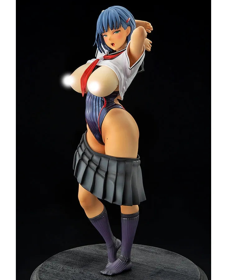 Zutto Shinjiteru - Kaneshiro Haruka - 1/5 (Native) [Shop Exclusive]ㅤ – Native – ActionFigure Brasil