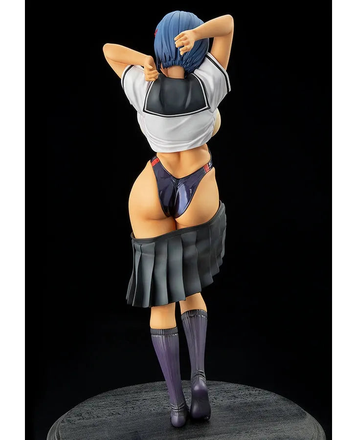 Zutto Shinjiteru - Kaneshiro Haruka - 1/5 (Native) [Shop Exclusive]ㅤ – Native – ActionFigure Brasil