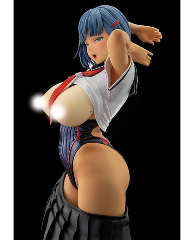 Zutto Shinjiteru - Kaneshiro Haruka - 1/5 (Native) [Shop Exclusive]ㅤ – Native – ActionFigureBrasil — embalagem