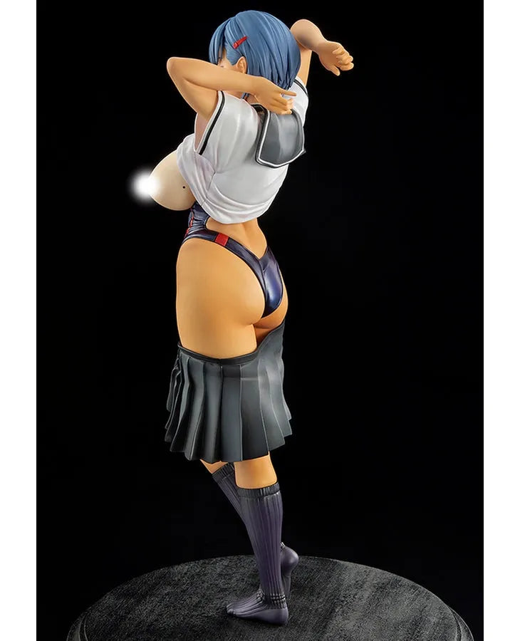 Zutto Shinjiteru - Kaneshiro Haruka - 1/5 (Native) [Shop Exclusive]ㅤ – Native – ActionFigure Brasil