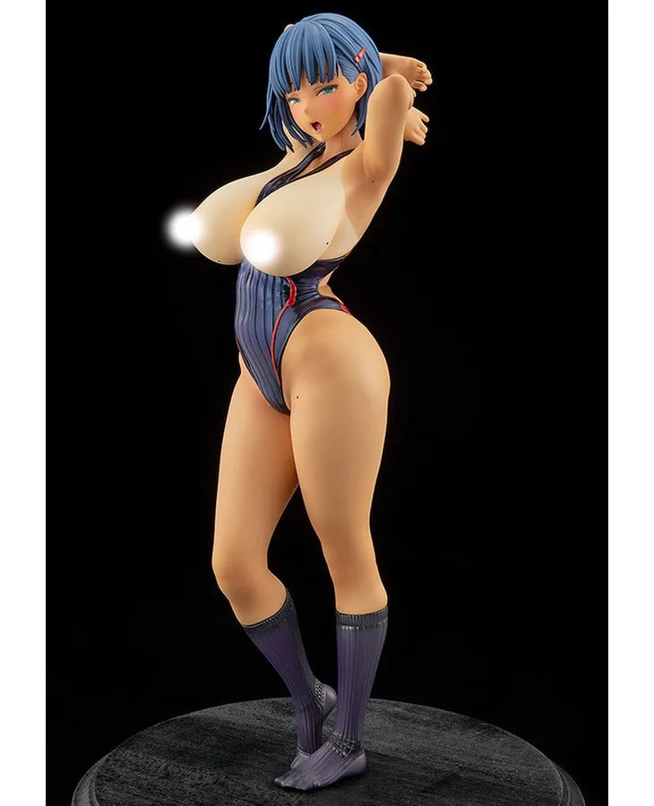 Zutto Shinjiteru - Kaneshiro Haruka - 1/5 (Native) [Shop Exclusive]ㅤ – Native – ActionFigure Brasil