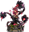 Zyra - LIMITED EDITION: 699 - ActionFigure Brasil