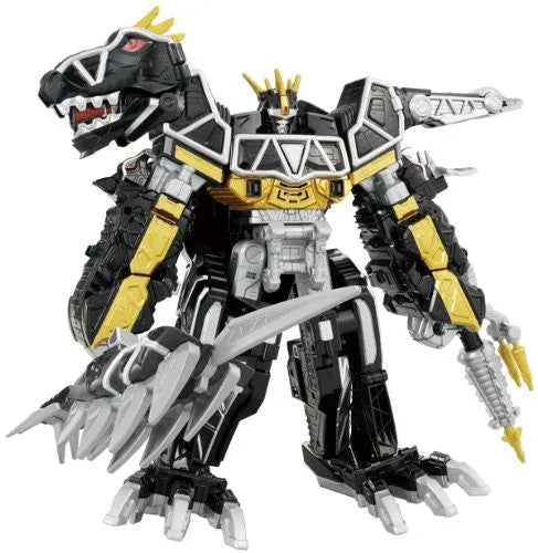 Zyuden Sentai Kyoryuger - DX - Zyudenchi Series - Kyoryuzin - Dark Version (Bandai)ㅤ – Bandai – ActionFigure Brasil