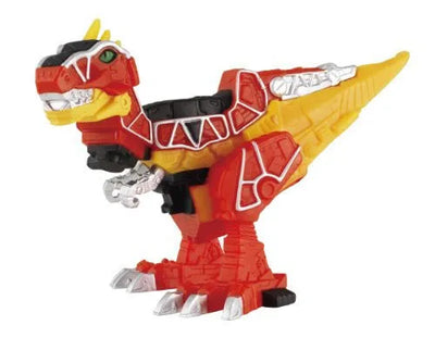 Zyuden Sentai Kyoryuger - Gabutyra - Zyudenryu Collection - 01 (Bandai)ㅤ – Bandai – ActionFigure Brasil