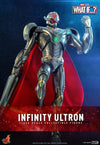 Infinity Ultron Collectible Figure What If...? TMS063D44 - ActionFigure Brasil